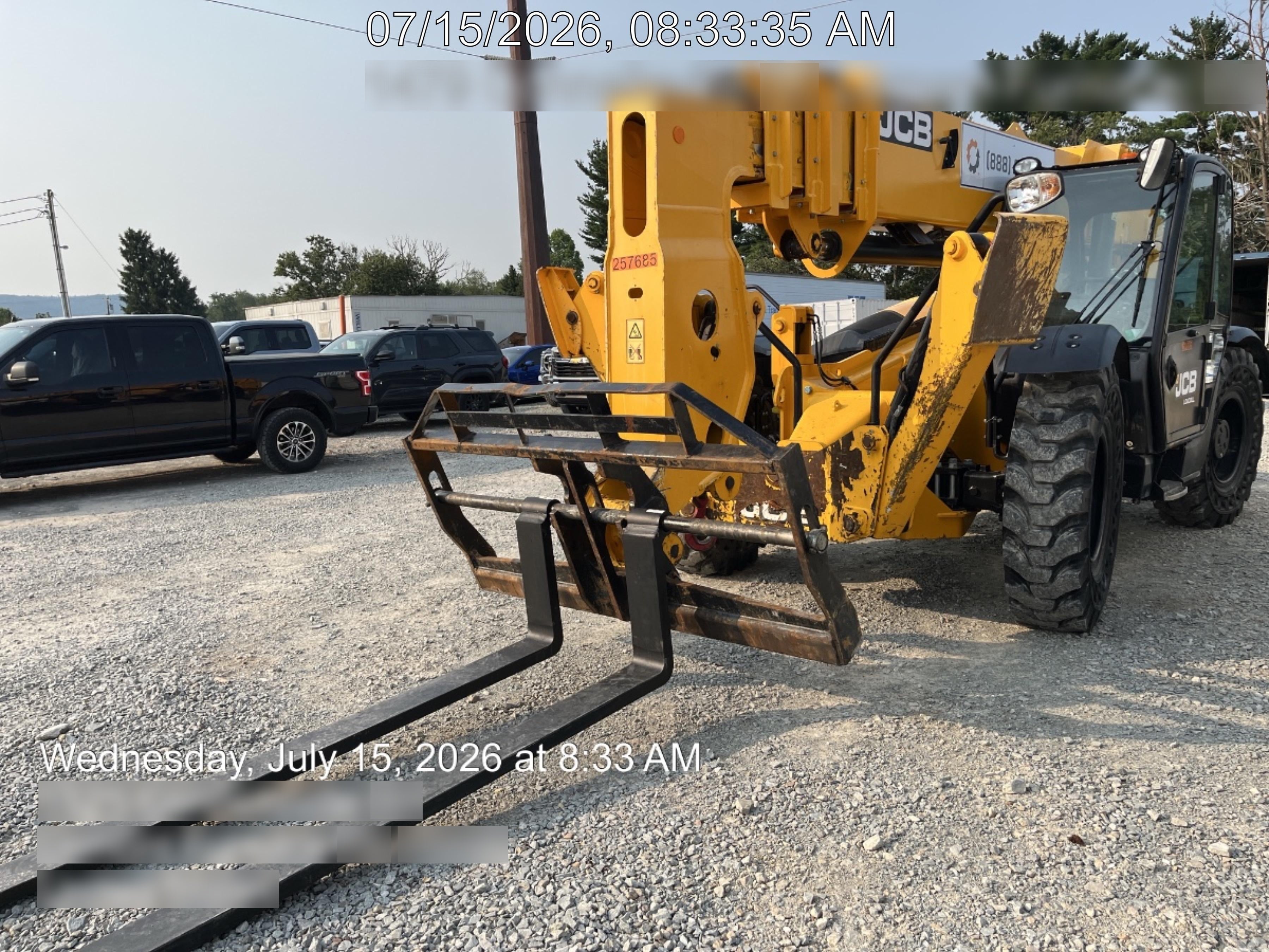 2022 JCB 512-56