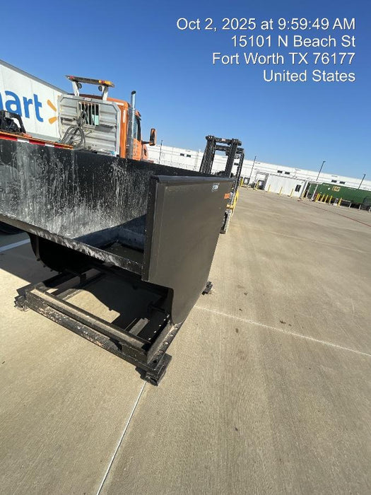 2025 STAR INDUSTRIES 1825