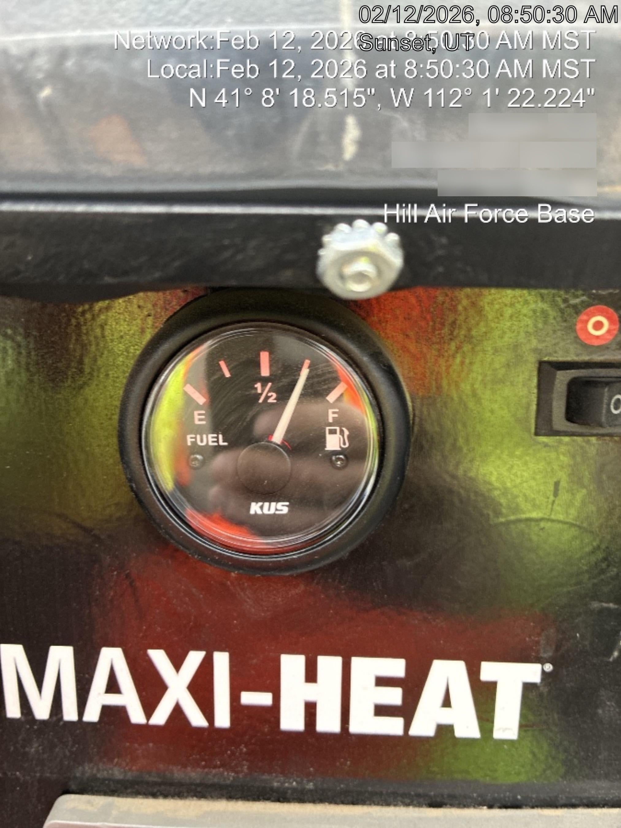 2021 ALLMAND MH1000iQ