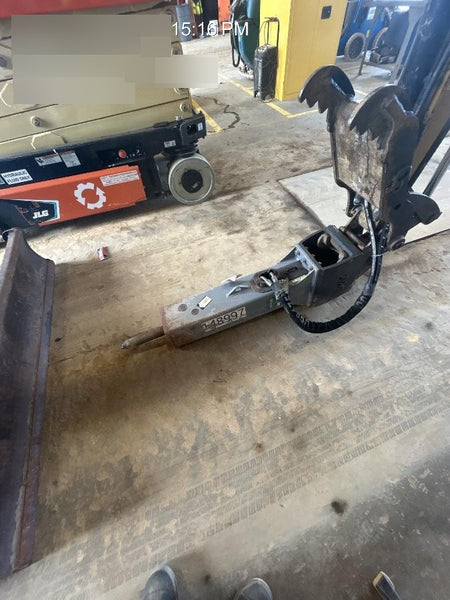 2021 EPIROC EC50T