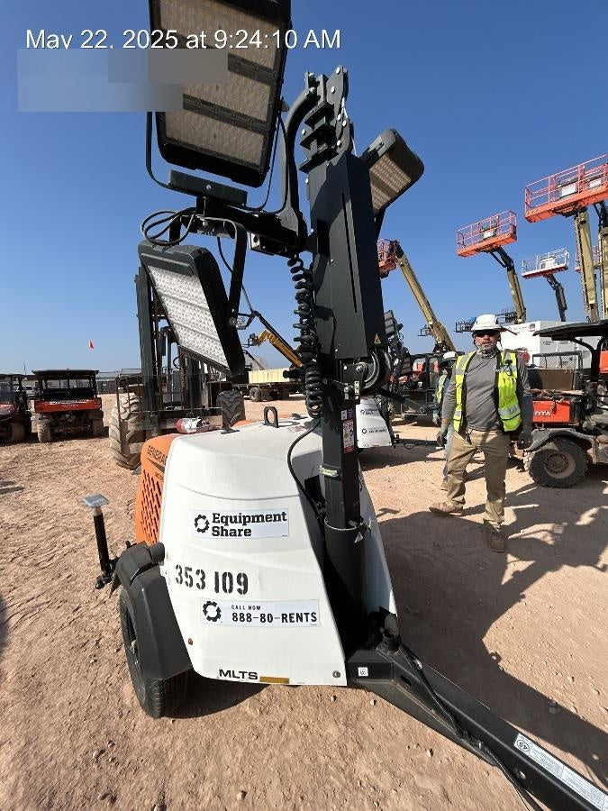 2023 GENERAC MLT2