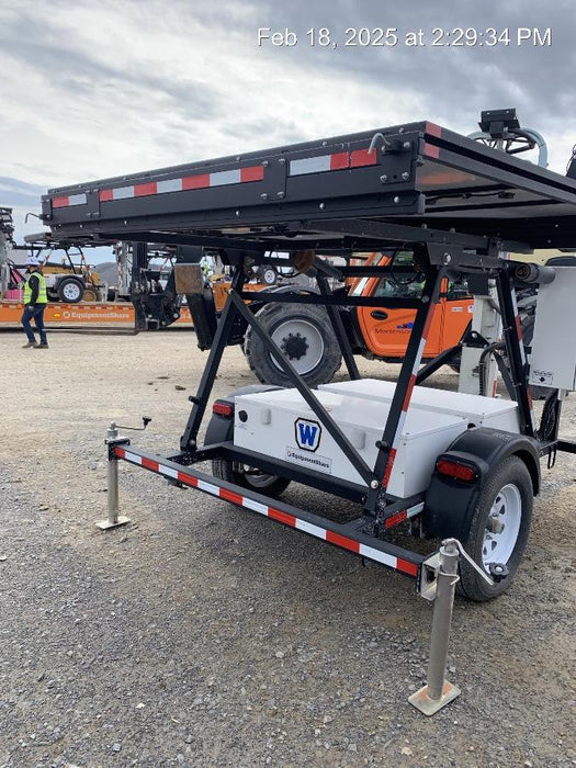 2024 WANCO WLTS-MM8A-1600