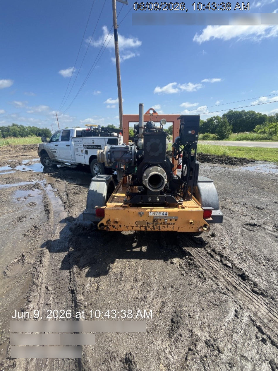 2021 PIONEER PP66S12L71-TD2.9L4