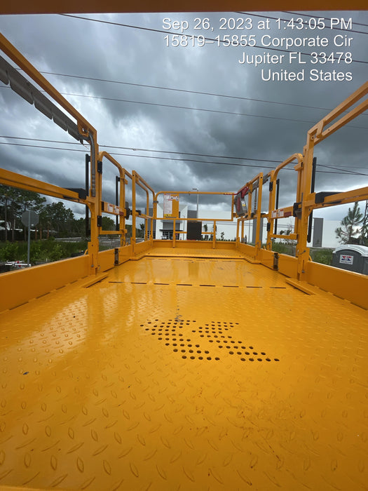 2023 HAULOTTE HS4390 E PRO