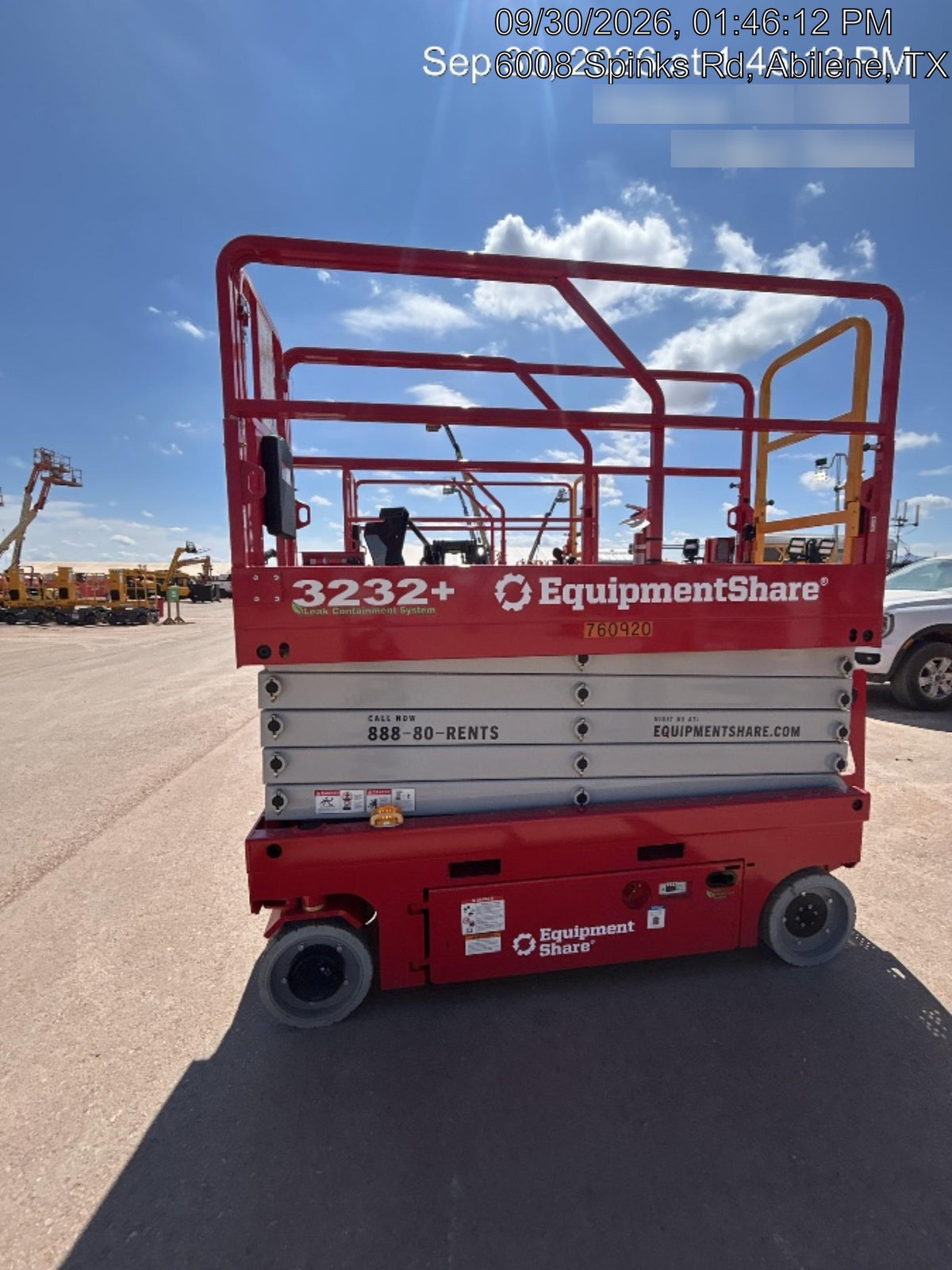 2026 MEC 3232+