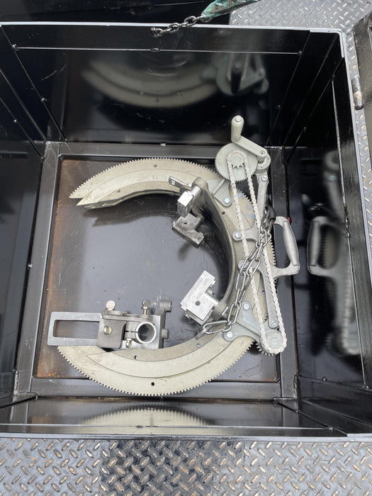 2021 MATHEY DEARMAN 2SA