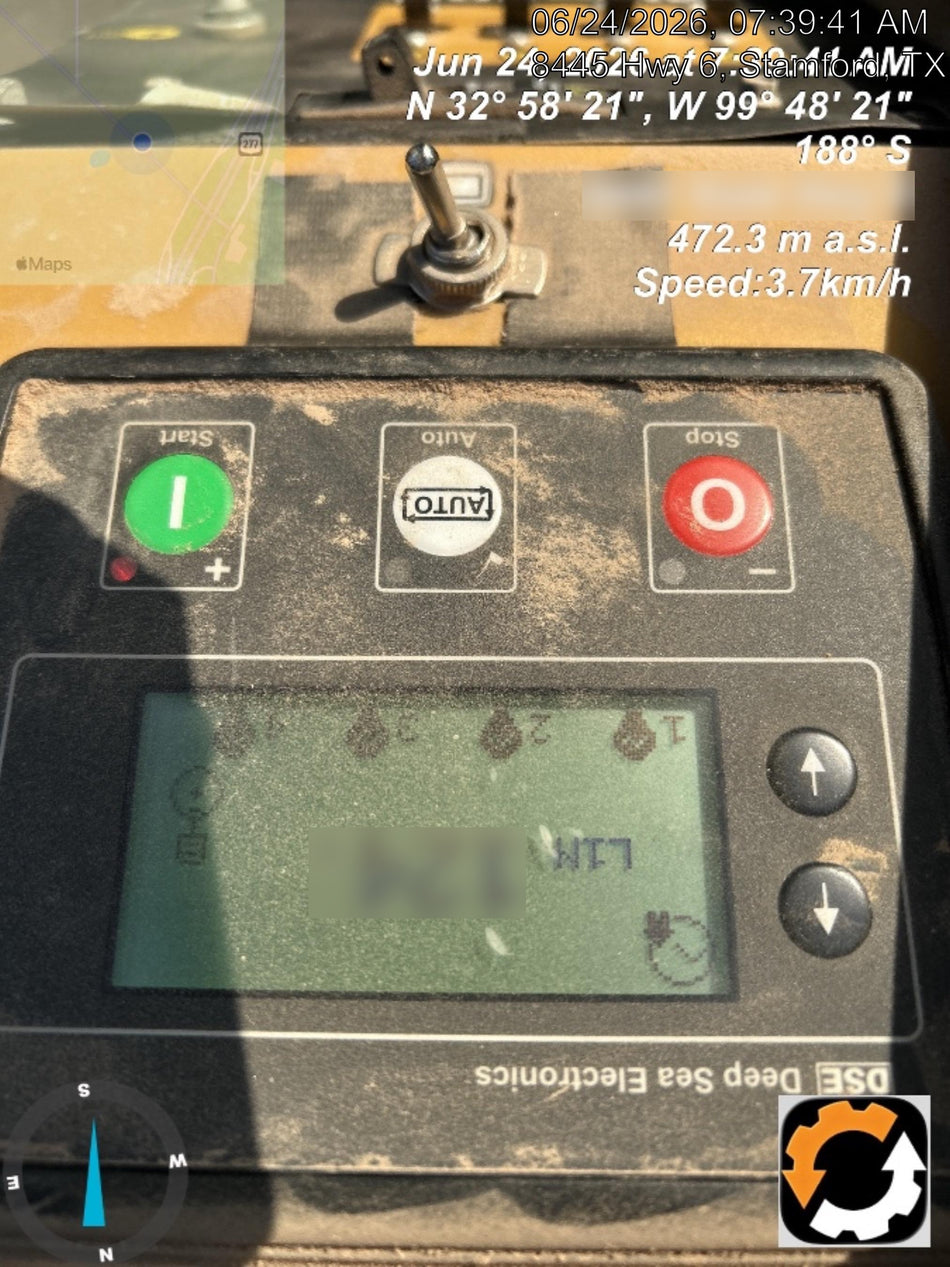 2021 ALLMAND NLV3GR