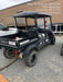 2022 Club Car CA1700D Canopy, Diesel, 4 Passenger