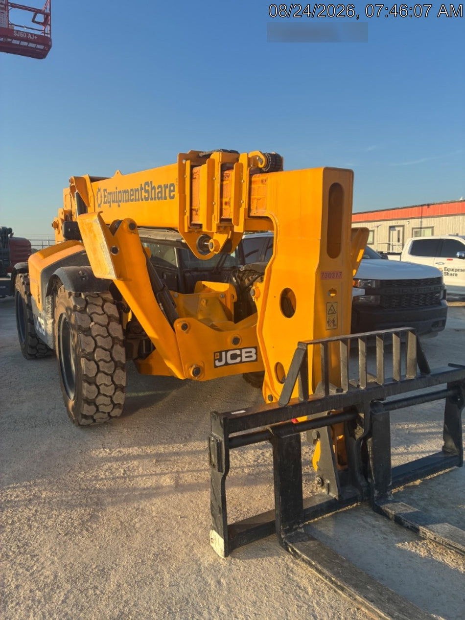 2026 JCB 510-56