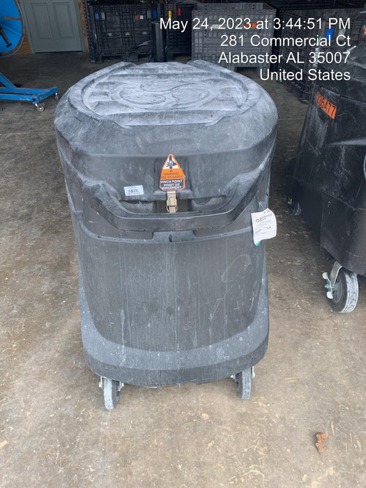 2020 POWER BREEZER PB10-MAX-06-B