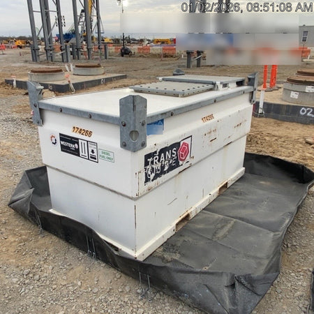 2021 TRANSCUBE 20TCGCAB