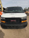 2023 GMC Savana 3500 - Rental