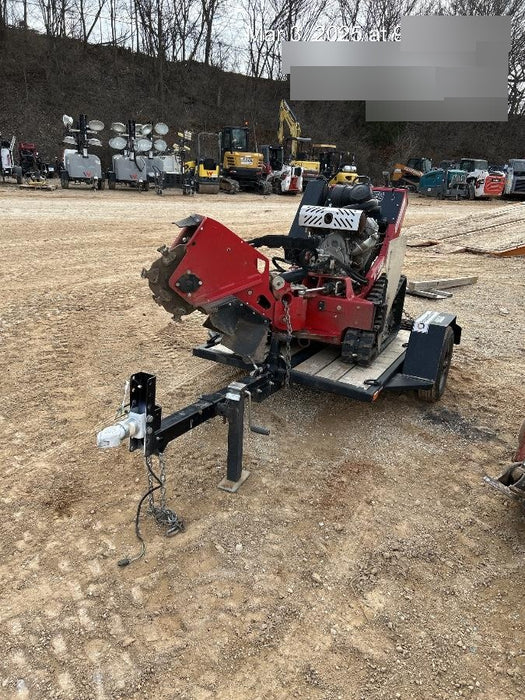 2022 BARRETO E4X6TBT