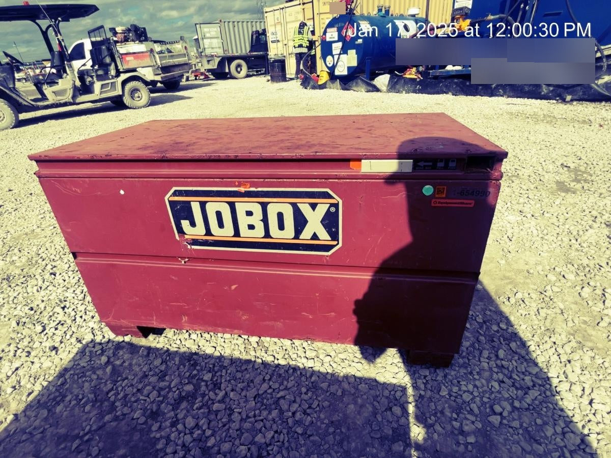 2020 JOBOX 1-654990
