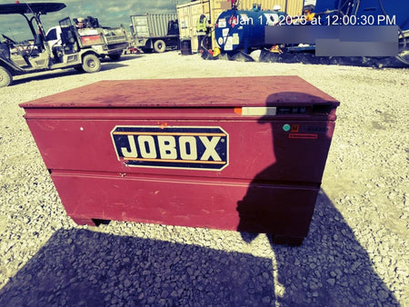 2020 JOBOX 1-654990