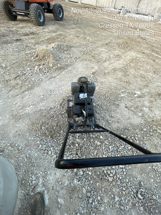 2022 THIRD COAST EQUIPMENT SP4518H