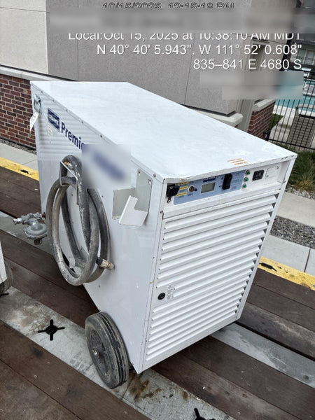 2023 LB WHITE Premier 350 DF 2.0 LINK