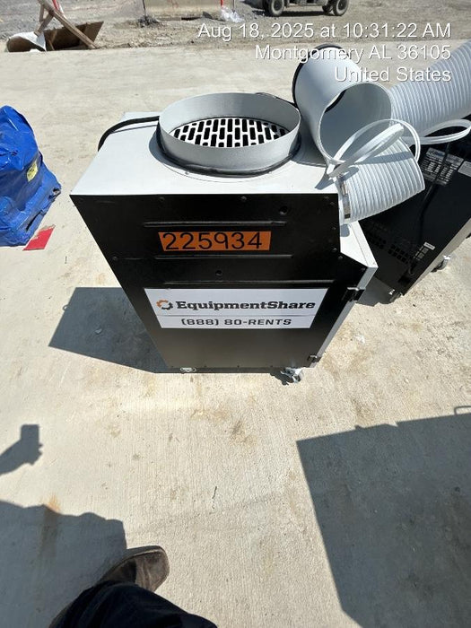 2022 KWIKOOL KPAC1411-2