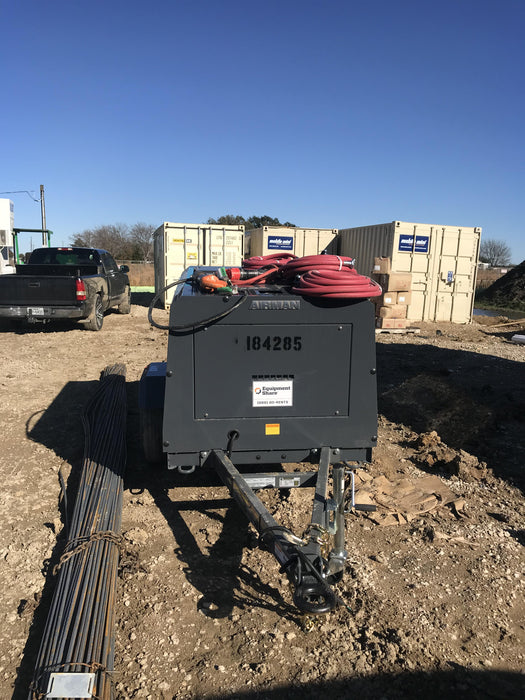 2021 AIRMAN PDS185S-6E1