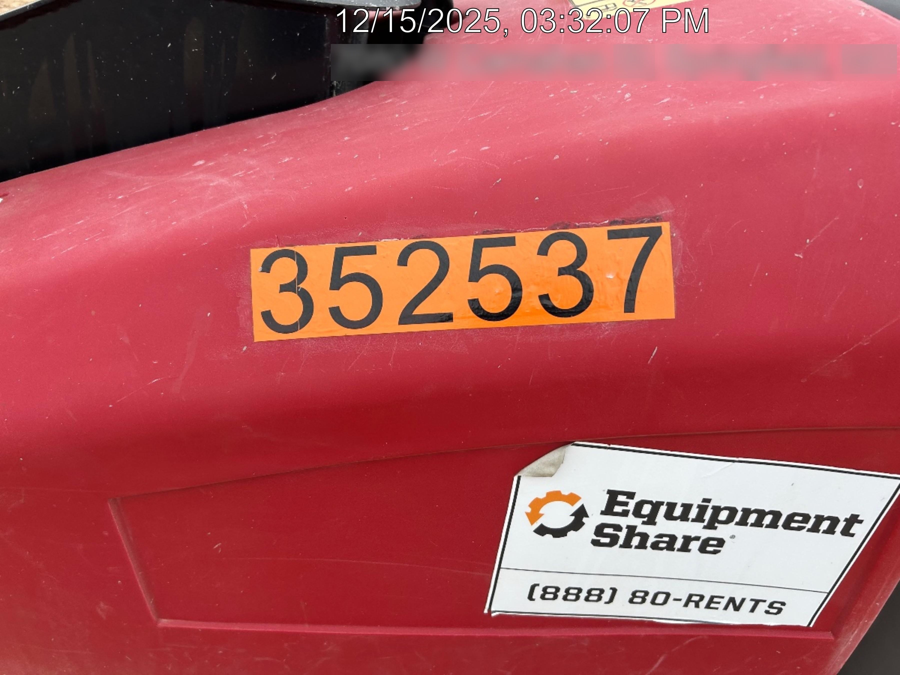 2023 TORO MB-1600