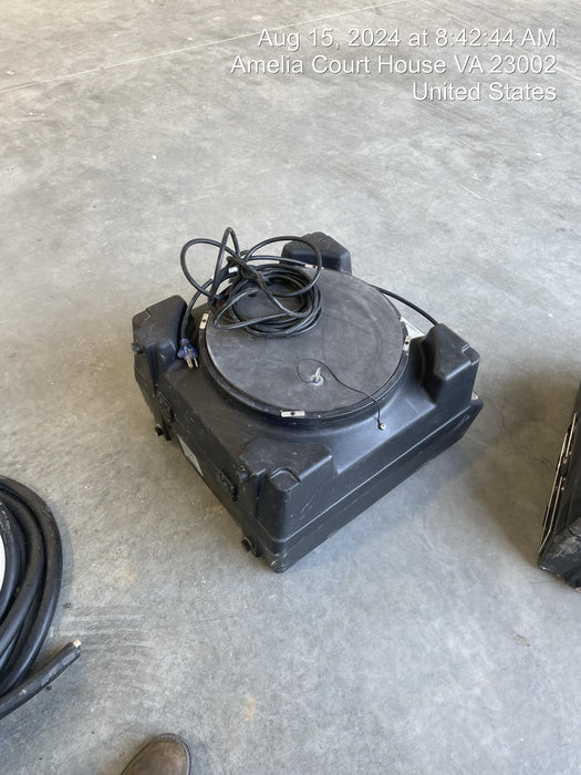 2022 PHOENIX Guardian R Hepa