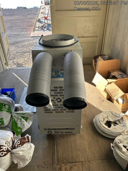 2022 KWIKOOL KPAC1811-2