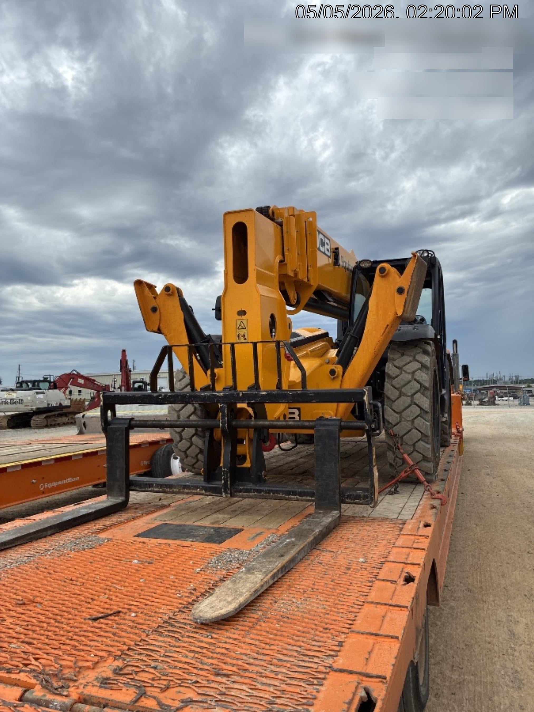 2025 JCB 510-56