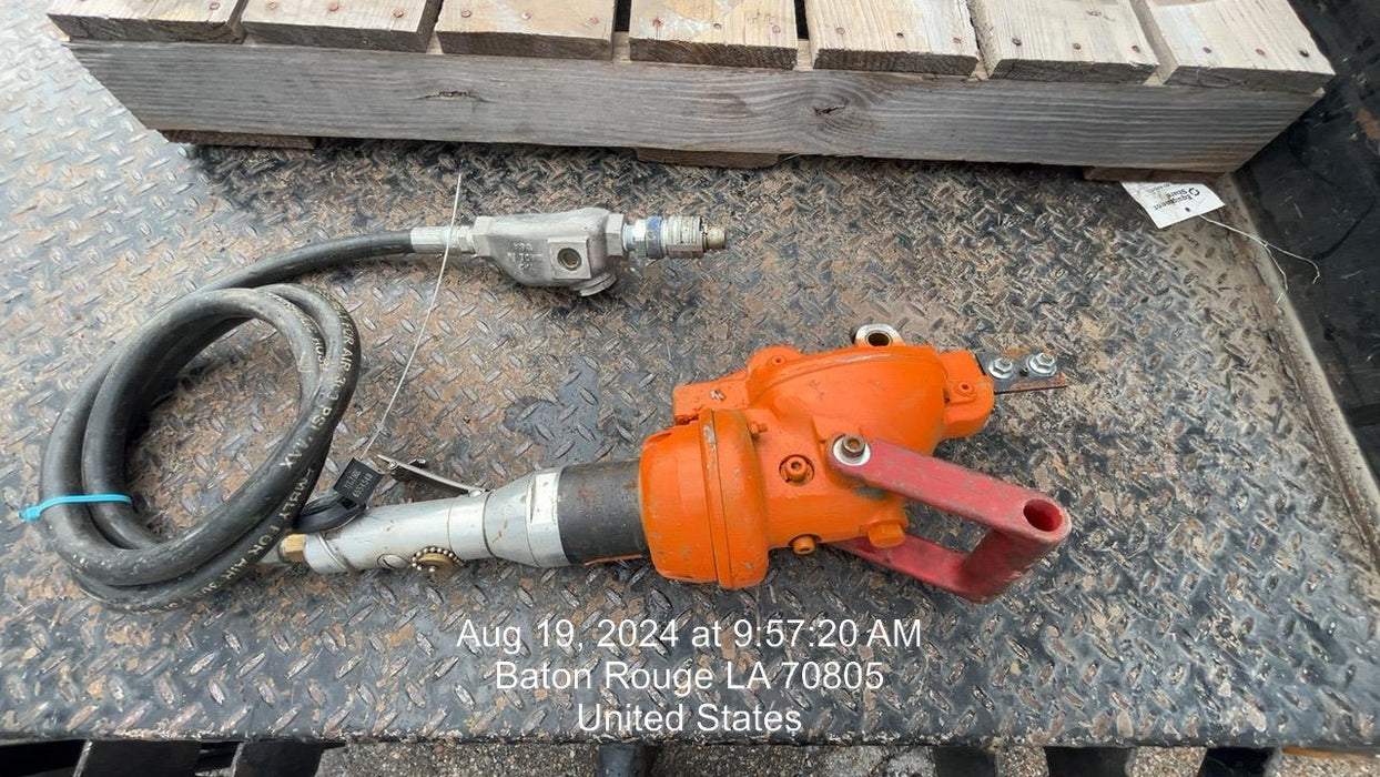 2021 MICHIGAN PNEUMATIC 10267