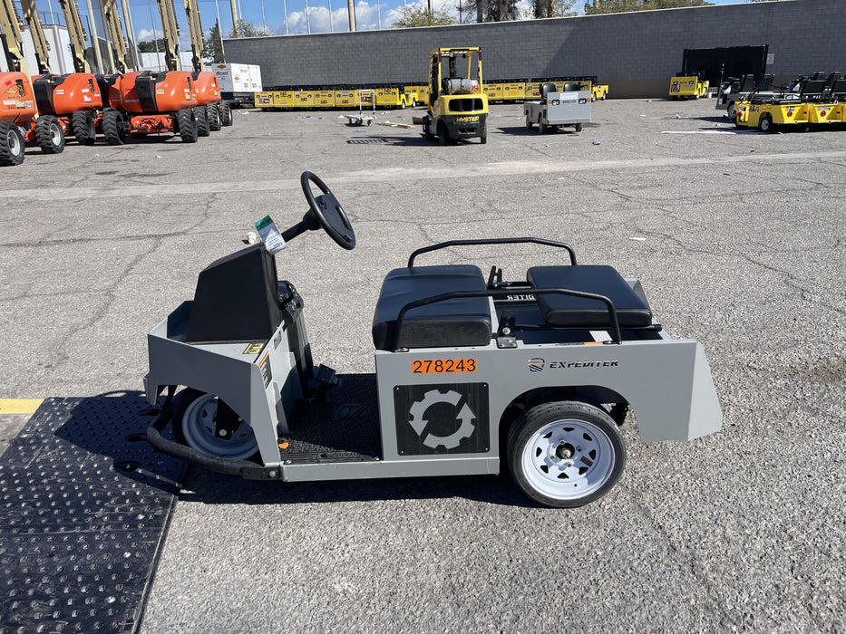 2022 COLUMBIA Expeditor