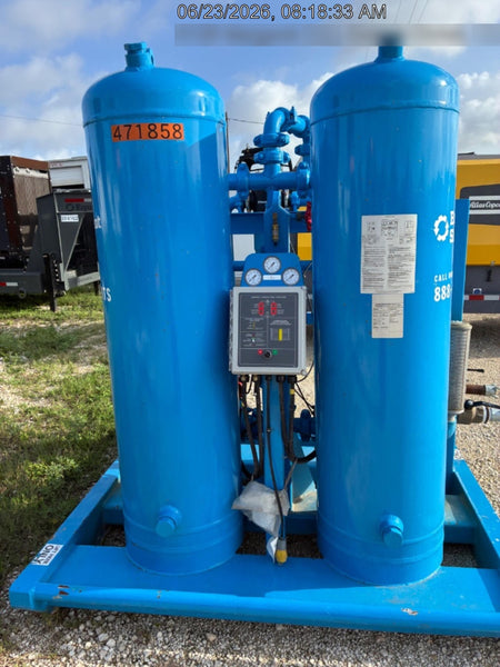2024 HANKISON RDH-930G