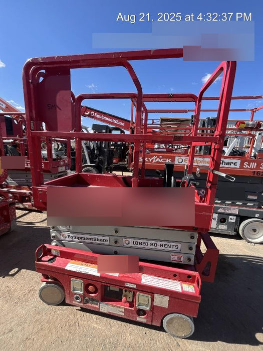 2020 MEC 1330SE MEC 1330SE