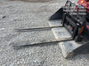 2022 PALADIN 48" Pallet Forks - Paladin
