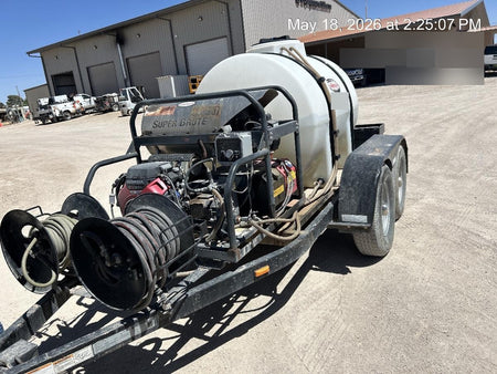2022 SIMPSON 95122
