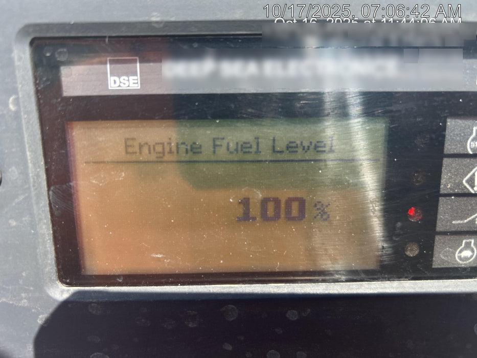 2022 WACKER NEUSON G25