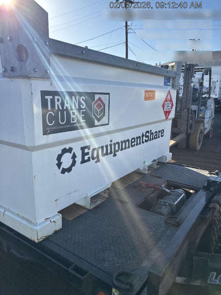 2022 WESTERN GLOBAL 50TCG