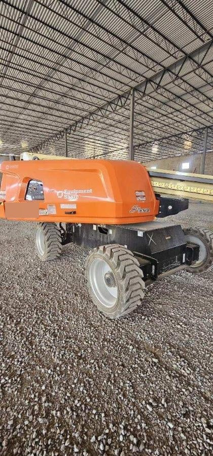 2019 MILLER CST-280