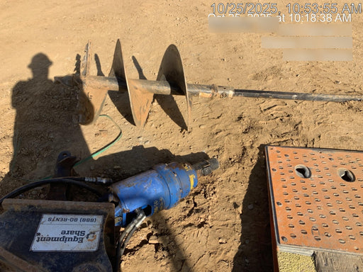 2023 AUGER TORQUE 3300-30 - QC30