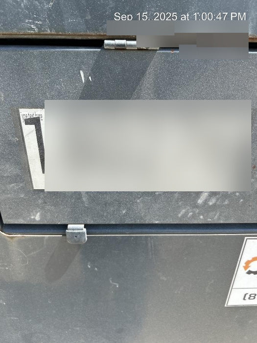 2021 AIRMAN PDS185S-6E1