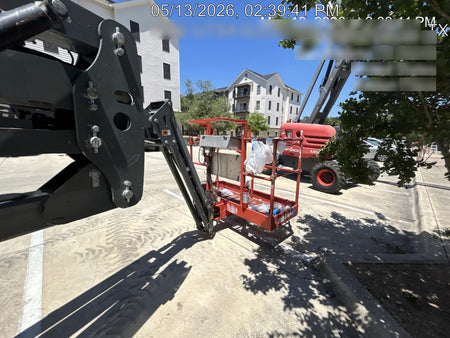2019 SKYJACK SJ46 AJ