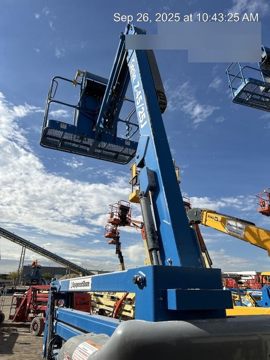 2019 GENIE Z-45/25J DC