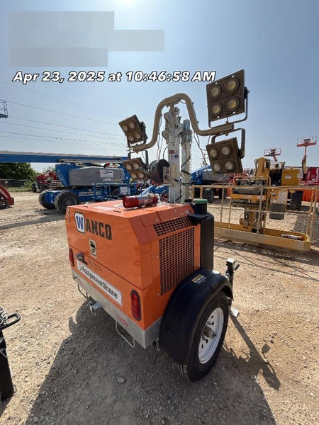 2024 WANCO WLTT-4MM4K