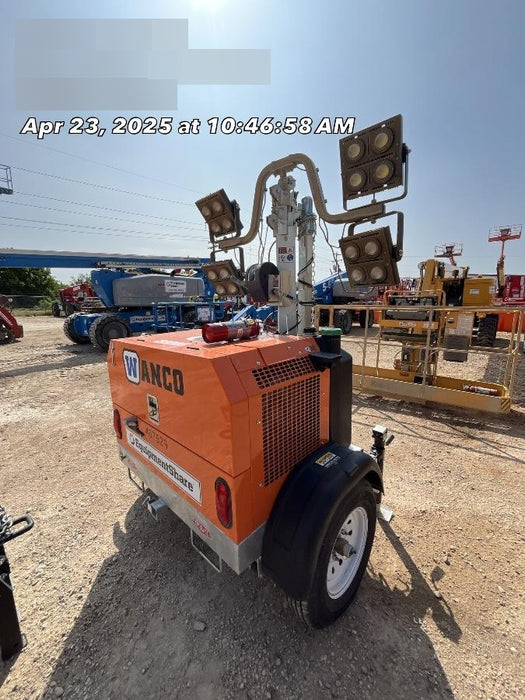 2024 WANCO WLTT-4MM4K