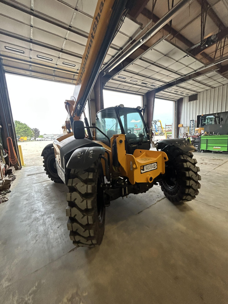 2026 JCB 509-42