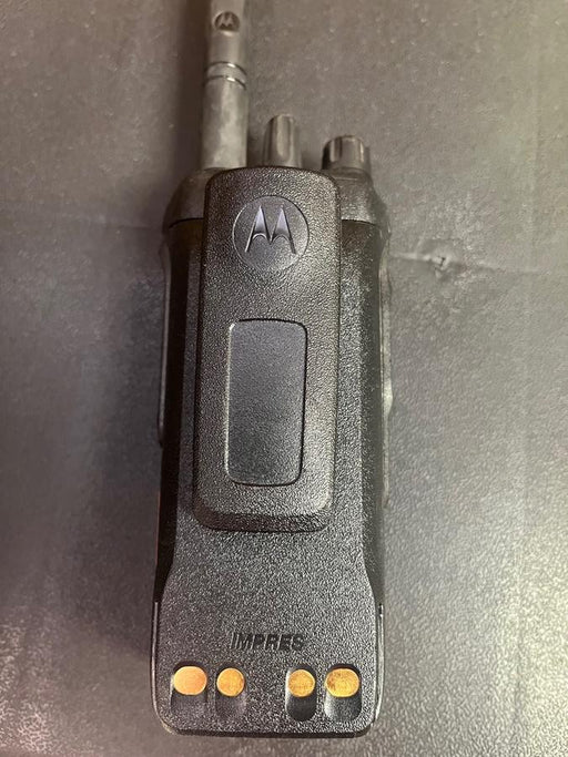 2024 MOTOROLA R7 DISPLAY