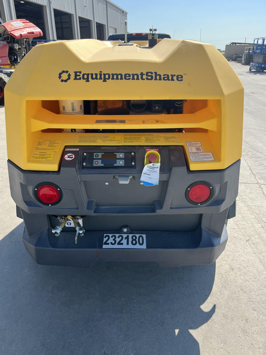 2022 ATLAS COPCO XAS188 CWK