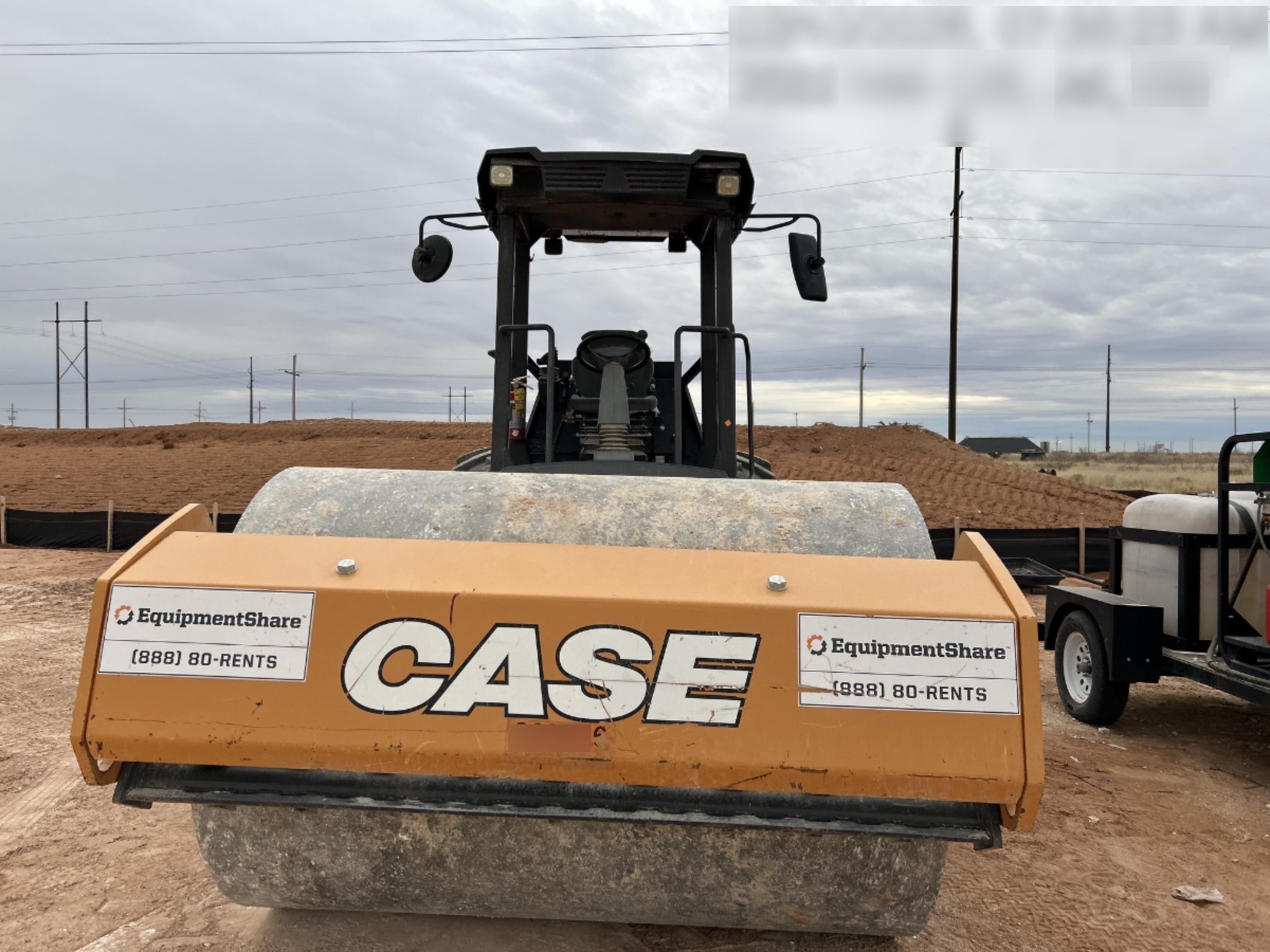 2023 CASE SV211E