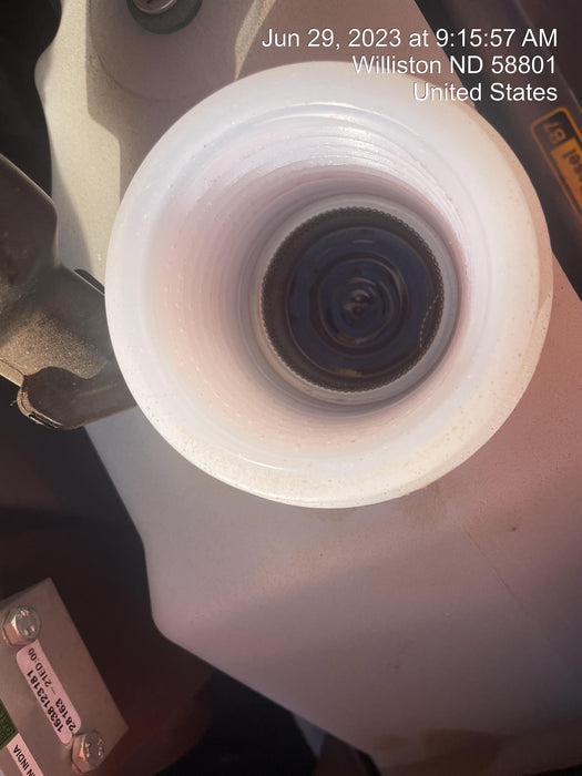 2023 ATLAS COPCO XAS 110