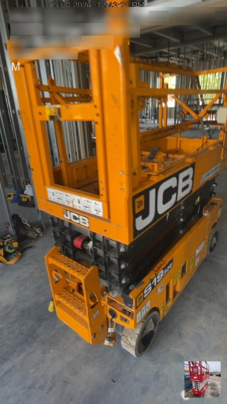 2023 JCB S1930E