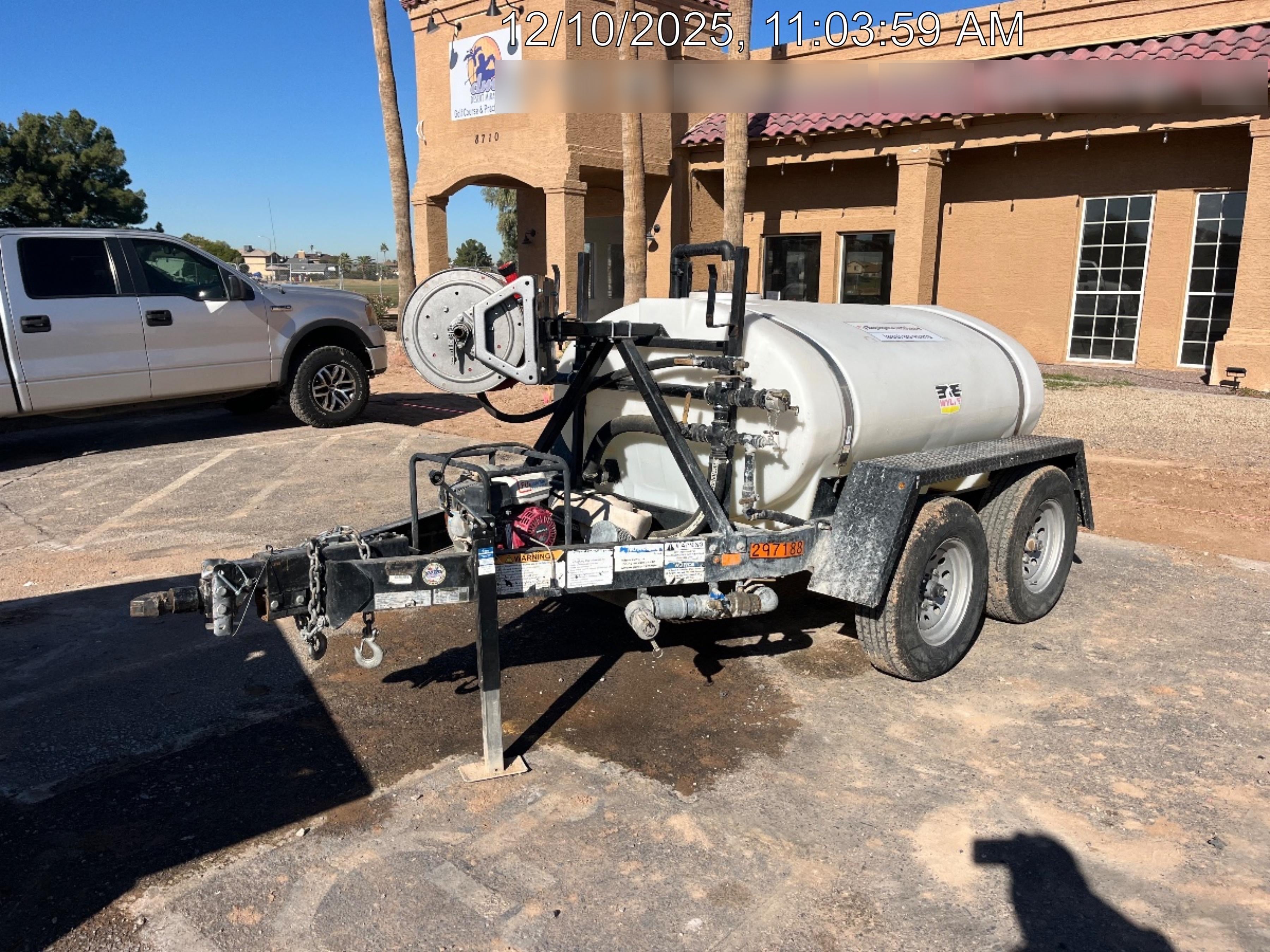 2023 WYLIE EXP-500L