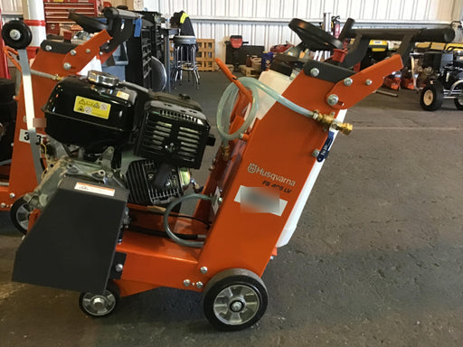 2019 HUSQVARNA FS 400 LV